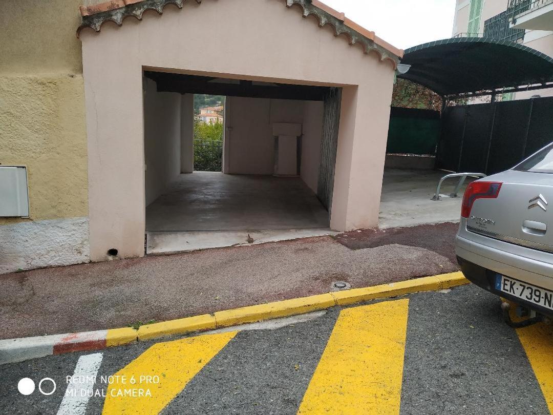 La Promenade A Menton Apartamento Exterior foto